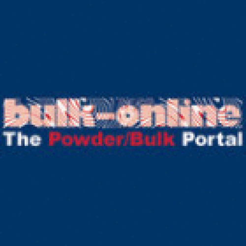 Logo der Firma Bulk Online Portal
