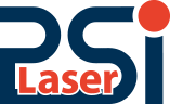 Logo der Firma PSi Laser GmbH