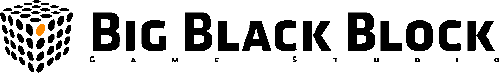 Company logo of BigBlackBlock Gamestudio