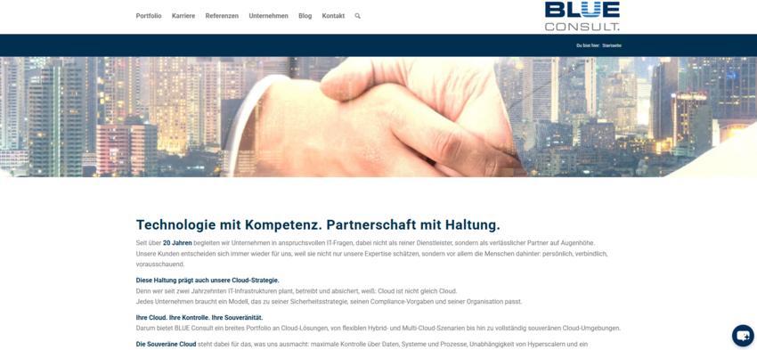 Website Promotion