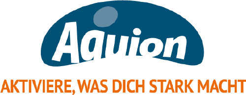 Logo der Firma Aquion GmbH