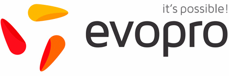 Logo der Firma evopro systems engineering GmbH