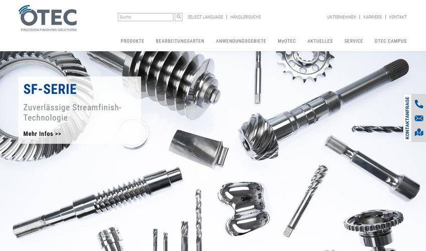 Website Promotion