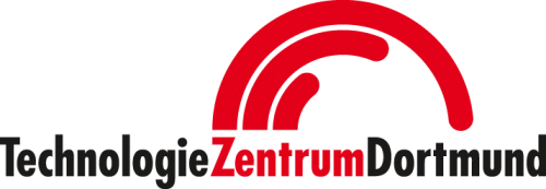 Logo der Firma TechnologieZentrumDortmund