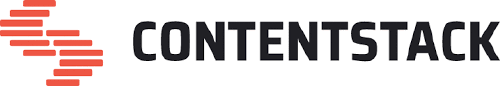 Logo der Firma Contentstack