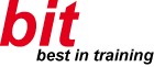 Logo der Firma bit Group GmbH