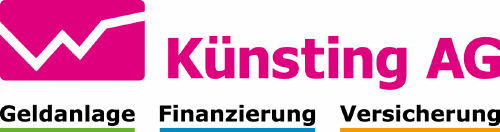 Logo der Firma Wirtschaftsforum Künsting AG