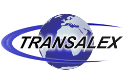 Logo der Firma TRANSALEX Internationale Spedition GmbH