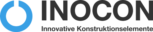 Logo der Firma INOCON GmbH