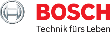 Logo der Firma Bosch Solar Energy AG