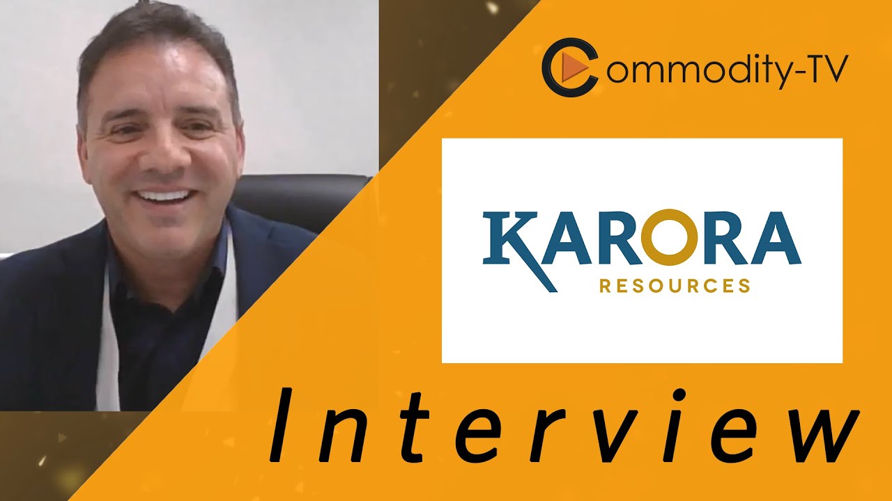 Karora Resources: Expanding Mill and Gold Production in 2021 in Western Australia