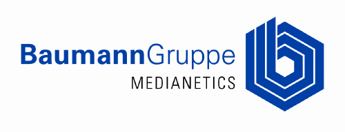 Company logo of Medianetics GmbH