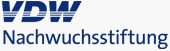 Logo der Firma VDW-Nachwuchsstiftung GmbH Frankfurt am Main