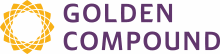 Logo der Firma Golden Compound GmbH