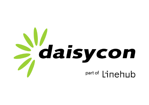 Logo der Firma Daisycon