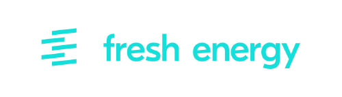 Logo der Firma Fresh Energy GmbH