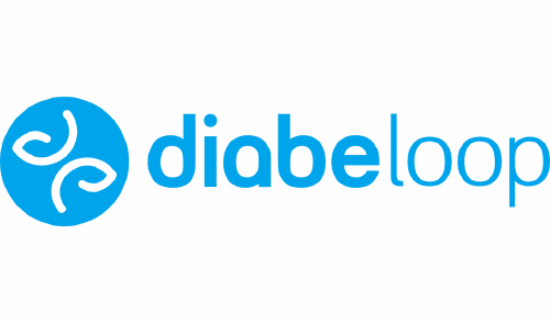 Logo der Firma Diabeloop SA