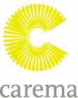 Logo der Firma Carema GmbH