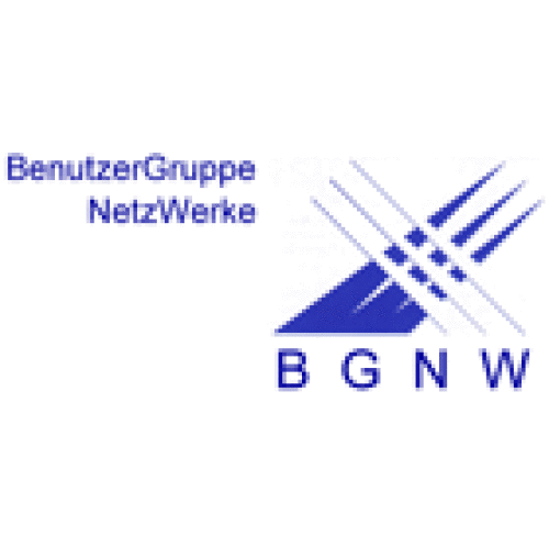 Logo der Firma BGNW