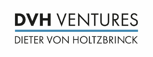 Logo der Firma Dieter von Holtzbrinck Ventures GmbH