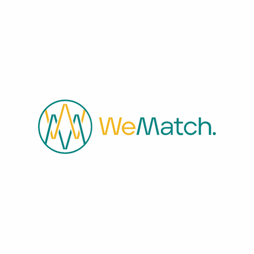 Logo der Firma WeMatch Consulting GmbH