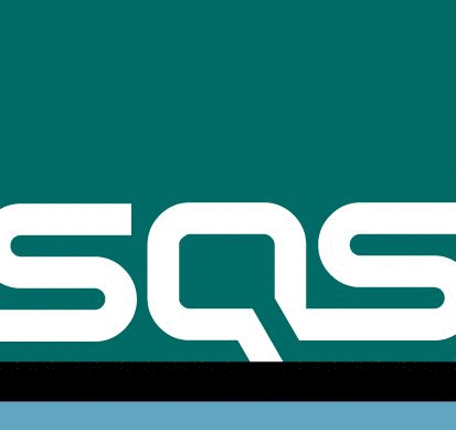 Logo der Firma SQS Software Quality Systems AG