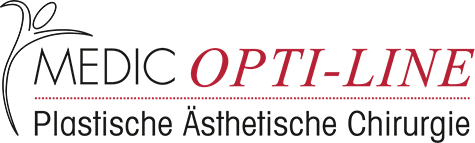 Logo der Firma Medic Opti-Line GmbH