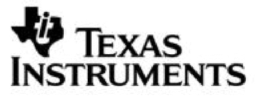 Logo der Firma Texas Instruments Deutschland GmbH