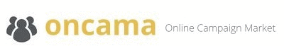Logo der Firma adintention GmbH oncama - Online Campaign Market