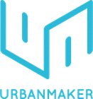 Logo der Firma URBANMAKER UG (haftungsbeschränkt)