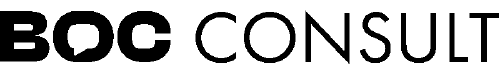 Logo der Firma BOC Consult GmbH