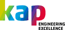 Company logo of KAP AG