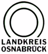 Logo der Firma Landkreis Osnabrück