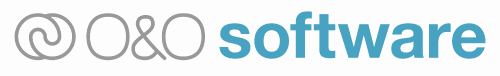 Logo der Firma O&O Software GmbH