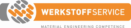 Logo der Firma W.S. Werkstoff Service GmbH