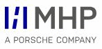 Logo der Firma MHP Management- und IT-Beratung GmbH