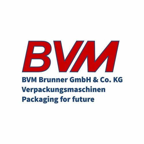 Logo der Firma BVM Brunner GmbH & Co. KG