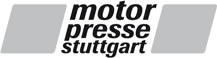 Logo der Firma Motor Presse Stuttgart GmbH & Co. KG
