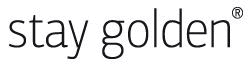 Logo der Firma stay golden GmbH