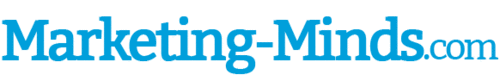Logo der Firma Marketing Minds