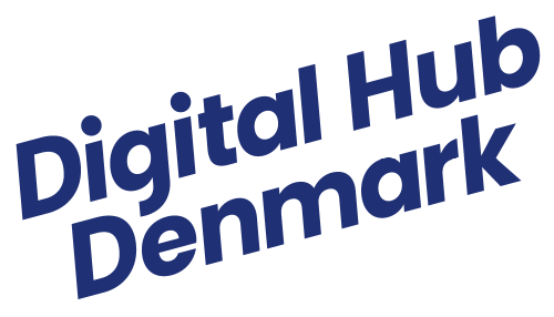 Company logo of Digital Hub Denmark