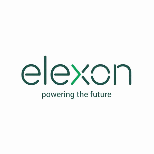 Logo der Firma Elexon GmbH