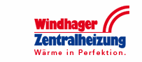 Company logo of Windhager Zentralheizung GmbH