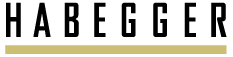 Logo der Firma Habegger AG