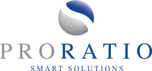 Logo der Firma PRORATIO Systeme und Beratung GmbH