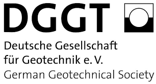 Logo der Firma Deutsche Gesellschaft für Geotechnik e.V.