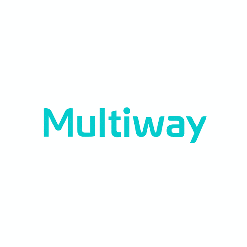 Logo der Firma Multiway Robotics (Shenzhen) Co., Ltd.