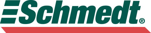 Logo der Firma Schmedt GmbH & Co. KG