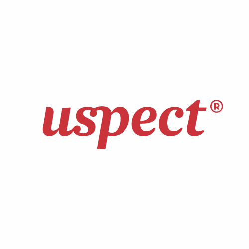 Logo der Firma uspect GmbH