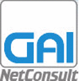Logo der Firma GAI NetConsult